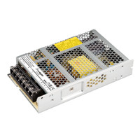Блок питания HTS-200-24 (24V, 8.3A, 200W) (Arlight, IP20 Сетка, 3 года) (Arlight) 014979(1)