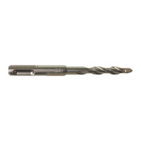Бур SDS+ 8х110 (Milwaukee) 4932307070