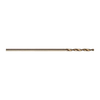Сверло по металлу THUNDERWEB HSS-G 1.0x34 (2шт) (Milwaukee) 4932352345