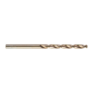Сверло по металлу THUNDERWEB HSS-G 4.0x75 (2шт) (Milwaukee) 4932352352