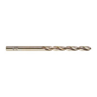 Сверло по металлу THUNDERWEB HSS-G 4.2x75 (1шт) (Milwaukee) 4932352353