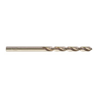 Сверло по металлу THUNDERWEB HSS-G 4.5x80 (1шт) (Milwaukee) 4932352354