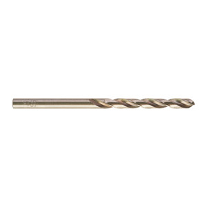 Сверло по металлу THUNDERWEB HSS-G 4.5x80 (1шт) (Milwaukee) 4932352354