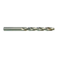 Сверло по металлу THUNDERWEB HSS-G 9.0x125 (1шт) (Milwaukee) 4932352365