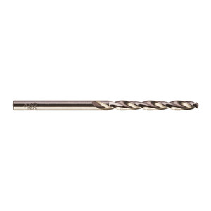 Сверло по металлу THUNDERWEB HSS-G 4.2x75 (10шт) (Milwaukee) 4932352385