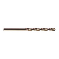 Сверло по металлу THUNDERWEB HSS-G 5.0x86 набор из10шт (Milwaukee) 4932352388