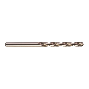 Сверло по металлу THUNDERWEB HSS-G 5.0x86 набор из10шт (Milwaukee) 4932352388