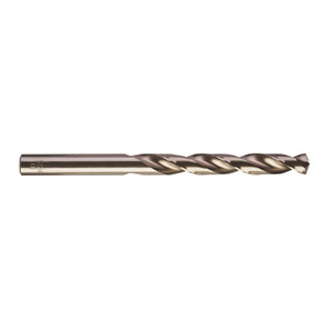 Сверло по металлу THUNDERWEB HSS-G 10.0x133 (5шт) (Milwaukee) 4932352399