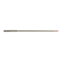Бур SDSMAX 14x540 (Milwaukee) 4932352753