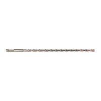 Бур SDS+ 8х260 (Milwaukee) 4932353821