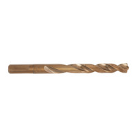 Сверло по металлу HSS-CO 10.0 мм (1шт) (Milwaukee) 4932363279