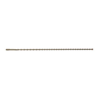 Бур SDS+ 10х600 (Milwaukee) 4932367014