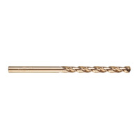 Сверло по металлу HSS-CO 4.2 мм (10шт) (Milwaukee) 4932373340