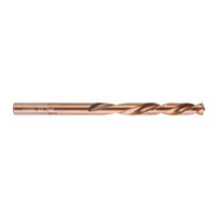 Сверло по металлу HSS-CO 6.0 мм (10шт) (Milwaukee) 4932373345