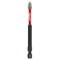 Насадка SHOCKWAVE PH2 90 мм (1шт) (Milwaukee) 4932430856