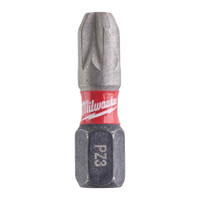 Насадка SHOCKWAVE PZ3 25 мм (2шт) (Milwaukee) 4932430868