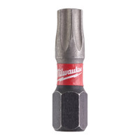Насадка SHOCKWAVE TX30 25 мм (2шт) (Milwaukee) 4932430885