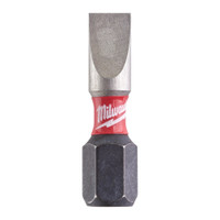 Насадка SHOCKWAVE SL0.8x5.5 25 мм (2шт) (Milwaukee) 4932430902