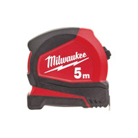Рулетка Pro 5м/25 (Milwaukee) 4932459593