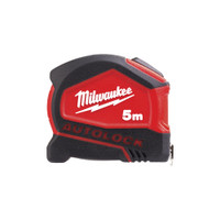 Рулетка Autolock 5м (25мм) (Milwaukee) 4932464663
