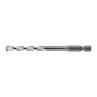 Сверло по мультиматериалам HEX 6x100 - 1шт (Milwaukee) 4932471096