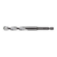 Сверло по мультиматериалам HEX 10x120 - 1шт (Milwaukee) 4932471107