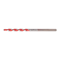 Сверло ударное премиум 5.0x100 - 1шт (Milwaukee) 4932471171