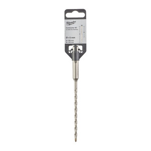 Бур SDS+ CONTRACTOR 5x160 (Milwaukee) 4932471214