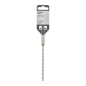 Бур SDS+ CONTRACTOR 5.5x160 (Milwaukee) 4932471216