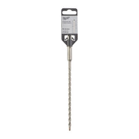 Бур SDS+ CONTRACTOR 6x210 (Milwaukee) 4932471219