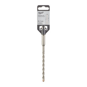Бур SDS+ CONTRACTOR 7x160 (Milwaukee) 4932471225
