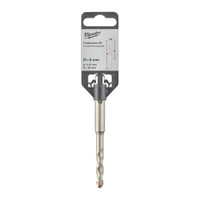 Бур SDS+ CONTRACTOR 8x110 (Milwaukee) 4932471227