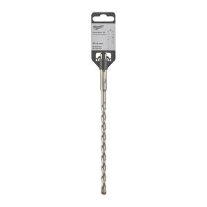 Бур SDS+ CONTRACTOR 8x210 (Milwaukee) 4932471229