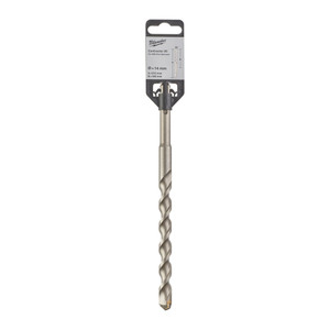 Бур SDS+ CONTRACTOR 14x210 (Milwaukee) 4932471240