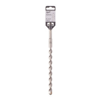 Бур SDS+ CONTRACTOR 14x260 (Milwaukee) 4932471271