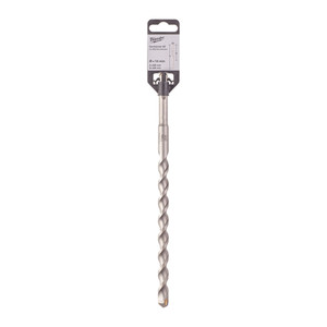 Бур SDS+ CONTRACTOR 14x260 (Milwaukee) 4932471271