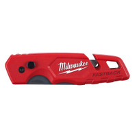Нож многофункциональный складной (1шт) (Milwaukee) 4932471357