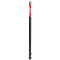 Насадка SHOCKWAVE PH2 150 мм (1шт) (Milwaukee) 4932471565