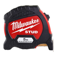 Рулетка STUD GEN II 5м (Milwaukee) 4932471626