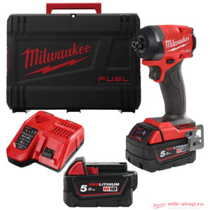 Акк. винтовёрт M18 FID3-502X (Milwaukee) 4933479865