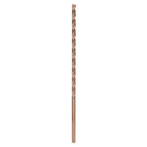 Сверло по металлу удлиненное 4,0x280/190мм DIN1869 HSSE-Co5 135° (H-Tools) 1790-1040