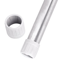 Втулка концевая D наружный=20 мм (DKC) 6097L20B