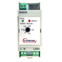 Термостат Th-fix для управления системой электрообогрева (EXTHERM) Extherm Th-fix