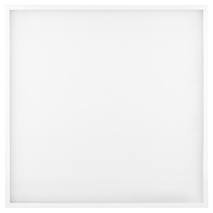 Светильник светодиодный ДВО 32Вт 4000Лм 6500К IP40 ГРИЛЬЯТО 588х588 матовый SPO-640-3-6K-32 (ЭРА) Б0061335