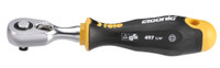 Трещотка 1/4'' Ergonic в блистере (Felo) 49763541