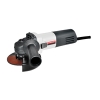 Угловая шлифмашина УШМ-125/1200 (Интерскол) 627.1.2.00