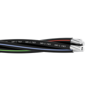 Провод СИП-2 3х95+1х95 ТРТС (ПЭНН)