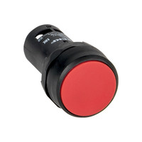 Кнопка SW2C-11 с фиксацией красная NO+NC PROxima (EKF) sw2c-11f-r