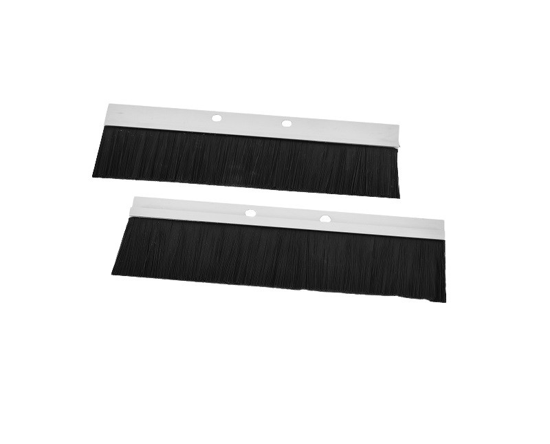 Комплект щеточного ввода в шкаф универсальный (ЦМО) КВ-Щ-55.210А