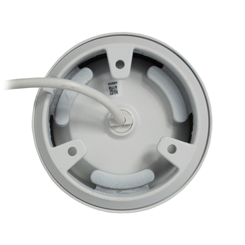 Видеокамера IP 2Мп купольная уличная ИК-35м PoE IP67 (2.8мм) (Space Technology) ST-VF2911 PRO FORT